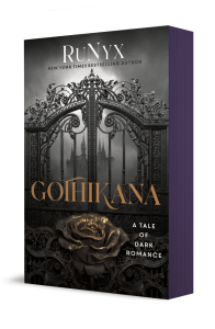 A Captivating Tale of Love, Mystery, and Secrets