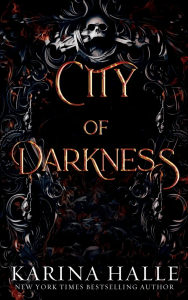 Tensions Run High in Underworld Gods’ City of Darkness